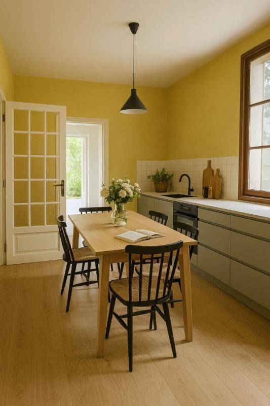 Maison à vendre, 208m², LE BOUSCAT