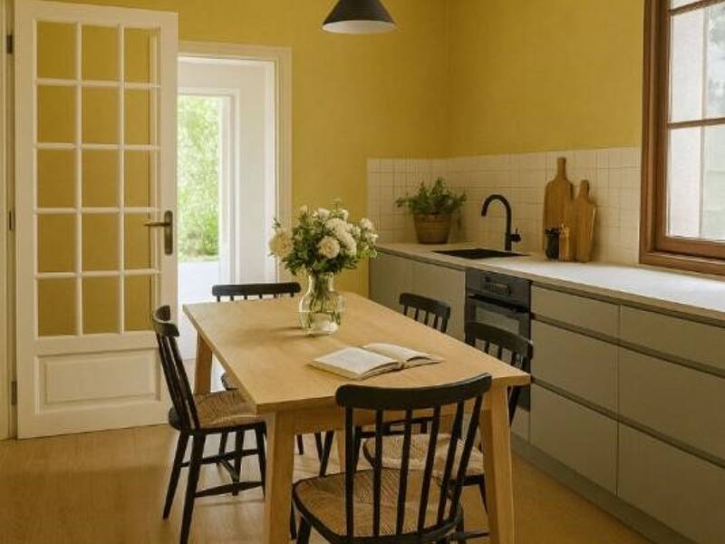 Maison à vendre, 208m², LE BOUSCAT