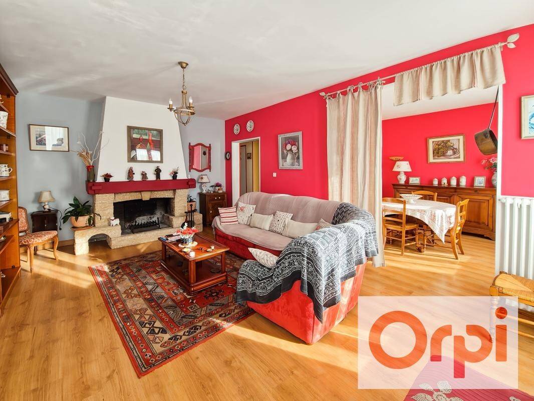 Maison à vendre, 130m², VERDUN SUR GARONNE
