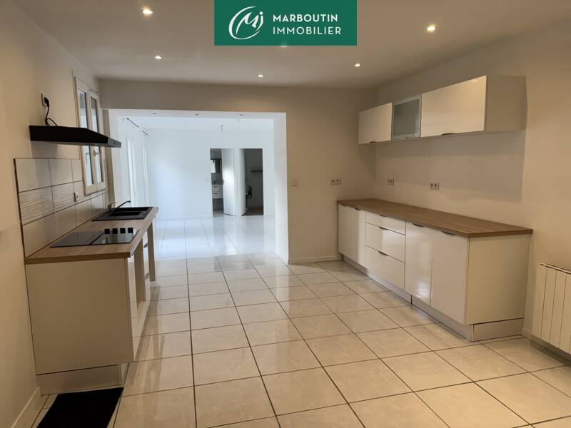 Maison à vendre, 111m², CASTELJALOUX