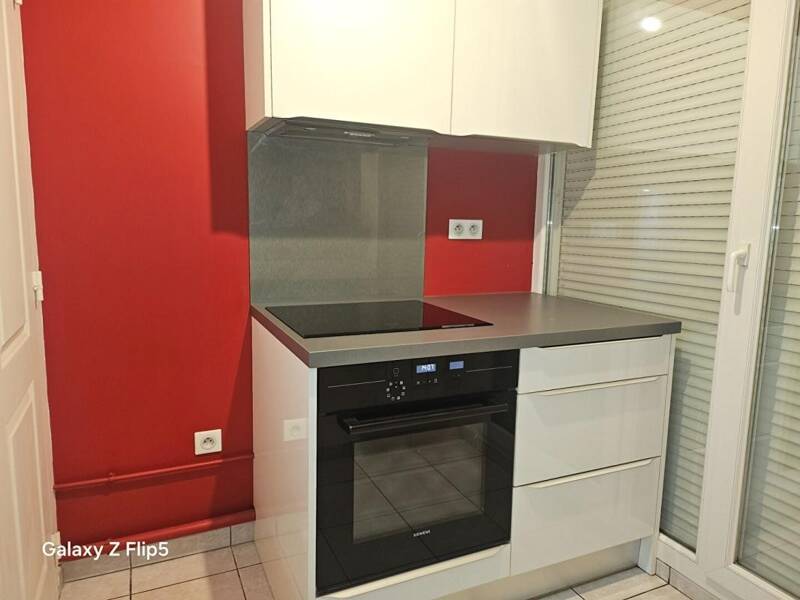 Maison à louer, 47m², REIMS