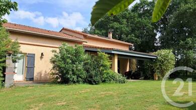 Maison à vendre 329 100 € 6 pièces 5 chambres 160 m² 2 223 m² de terrain Carbonne 31390