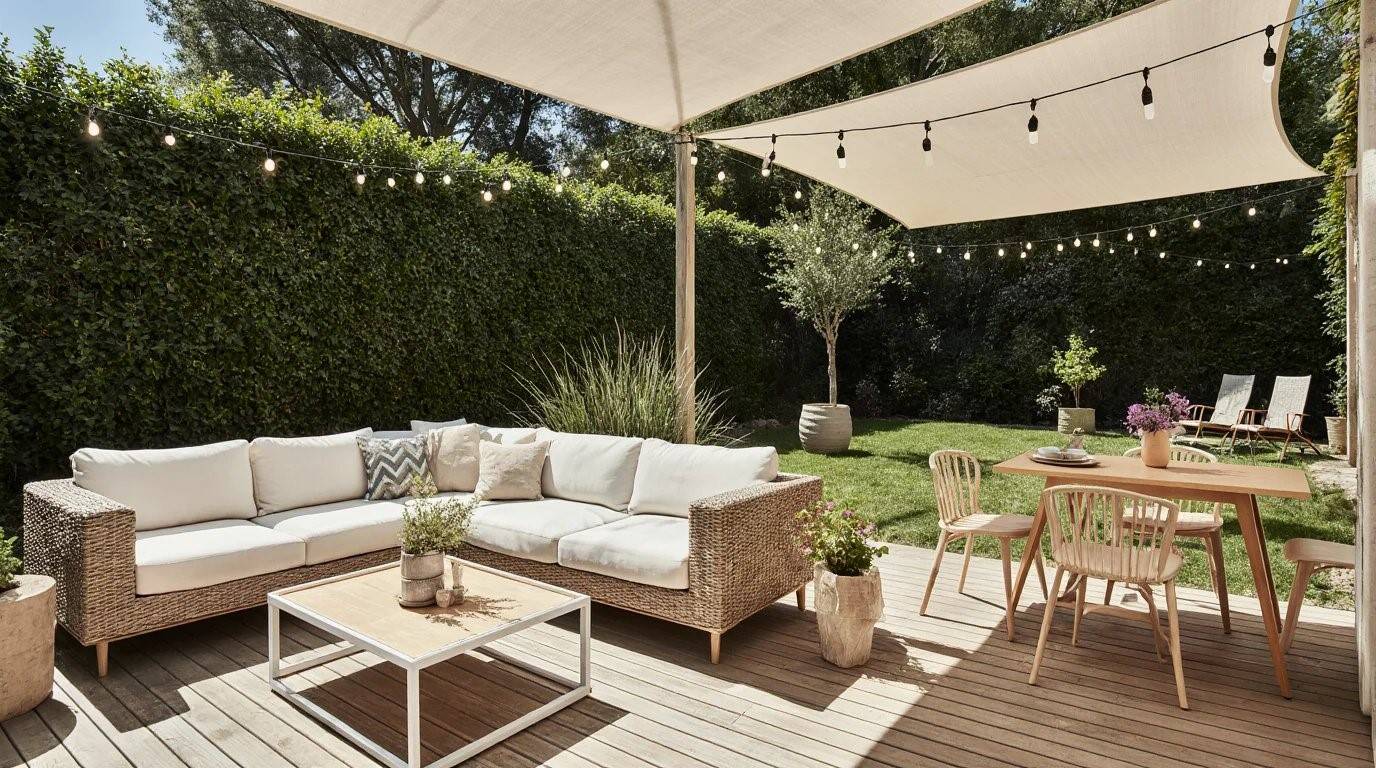 Maison à vendre, 65m², RODILHAN