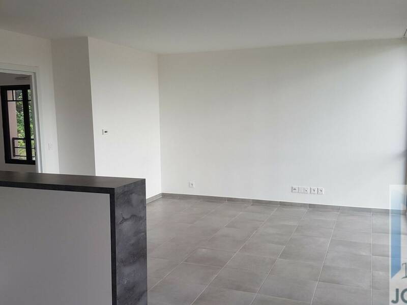 Maison à louer, 52m², SANTENY