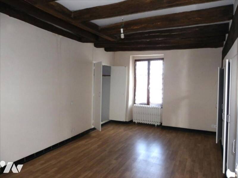 Maison à vendre, 95m², MONTBOUY