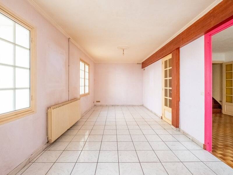 Maison à vendre, 77m², LA JARRIE