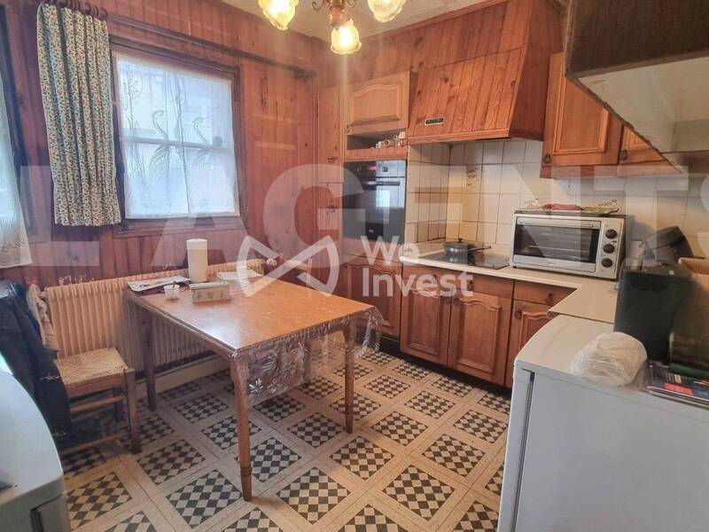 Maison à vendre, 93m², SEDAN