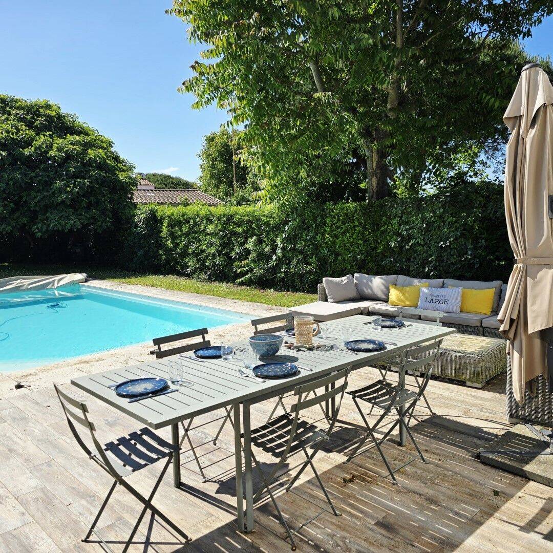Maison à vendre, 160m², SAINT GEORGES D'OLERON