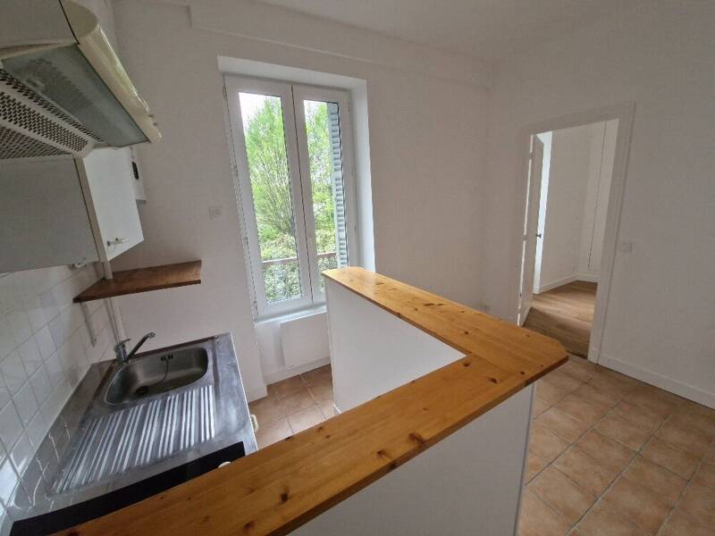 Maison à louer, 20m², NANTERRE