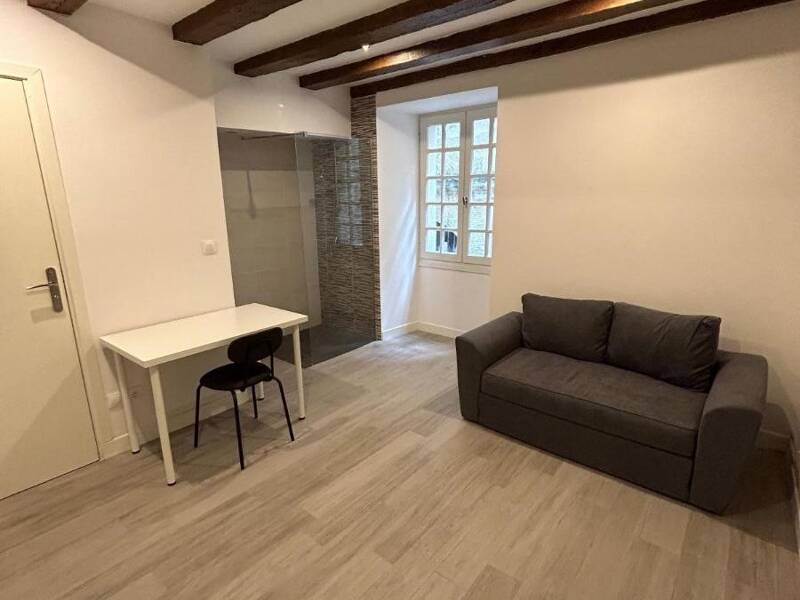 Maison à louer, 18m², BORDEAUX