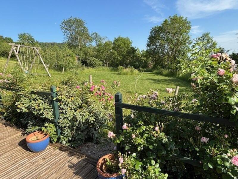 Maison à vendre, 146m², SEMUR EN AUXOIS
