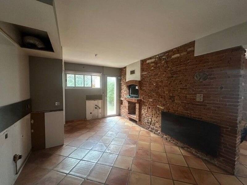Maison à vendre, 160m², TOULOUSE