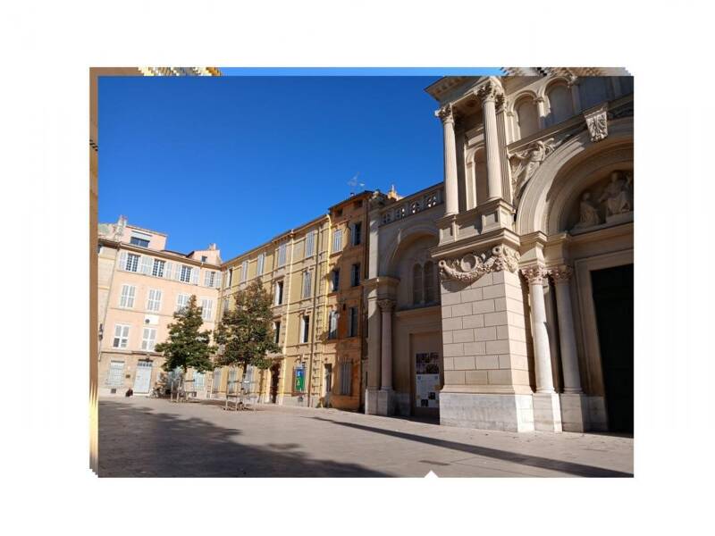 Maison à louer, 22m², AIX EN PROVENCE