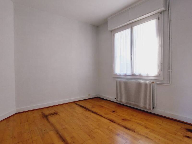 Maison à vendre, 50m², BORDEAUX