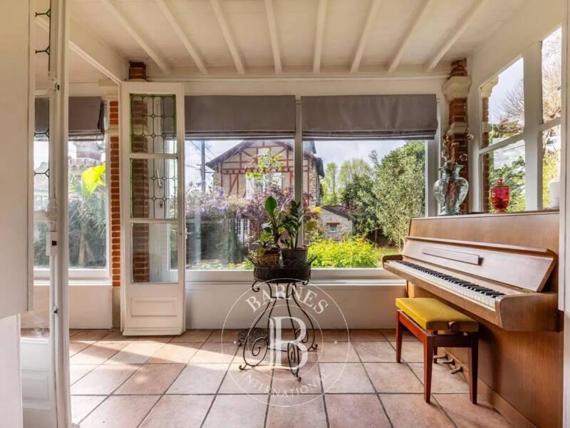 Maison à vendre, 288m², NANTES