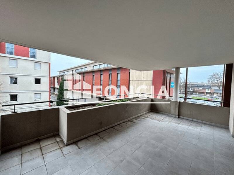 Maison à louer, 66m², NIMES