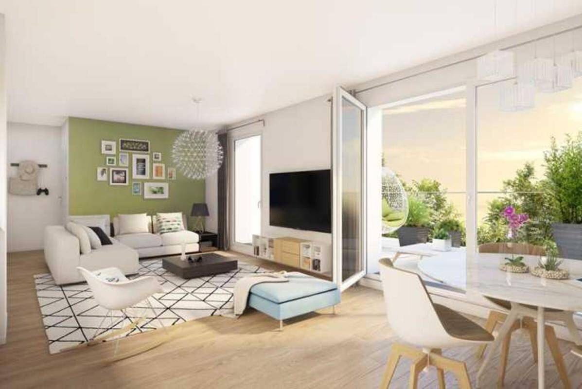 Maison à vendre, 104m², ECURIE