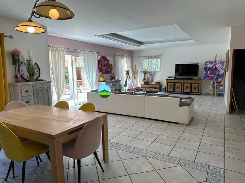 Maison à vendre, 250m², AUBIGNAN