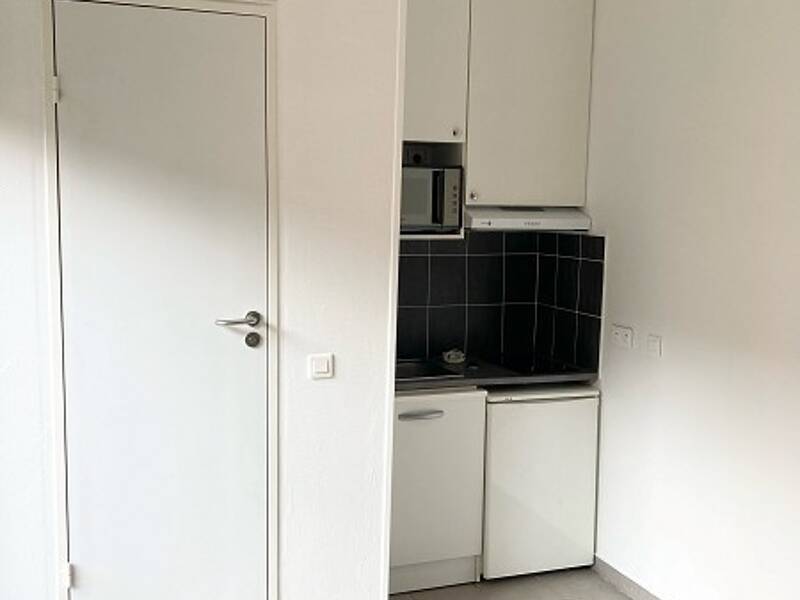 Maison à louer, 11m², EZANVILLE