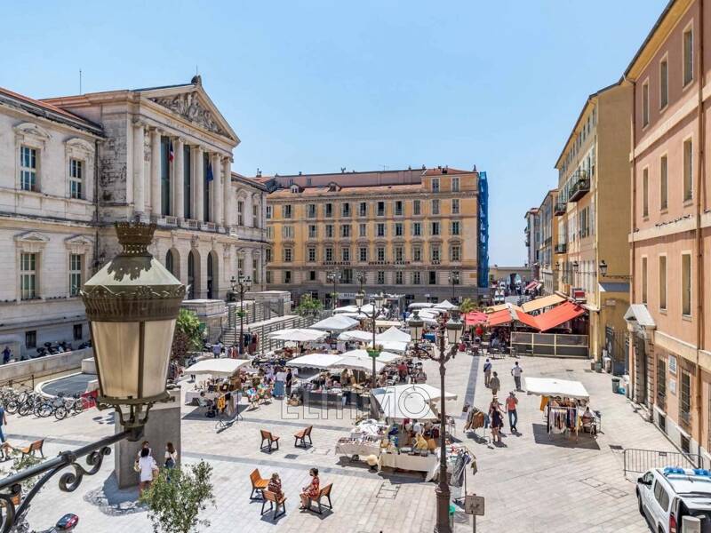 Maison à louer, 63m², NICE