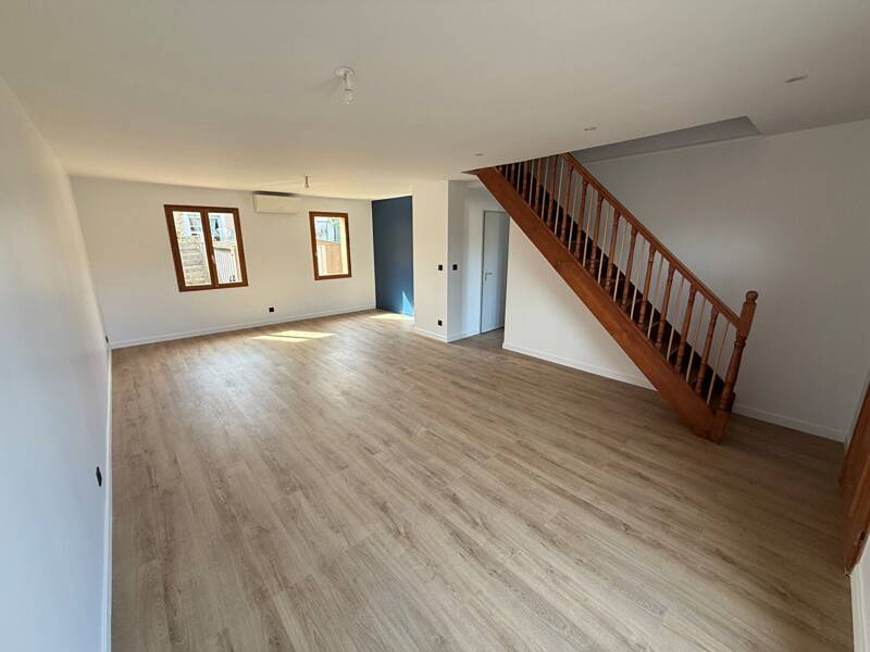 Maison à louer, 90m², QUETIGNY