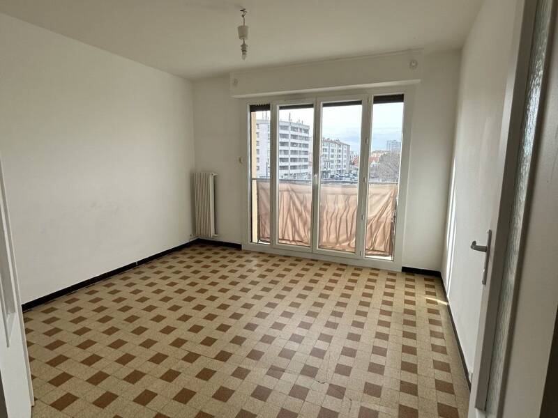 Maison à louer, 40m², MARSEILLE 9E