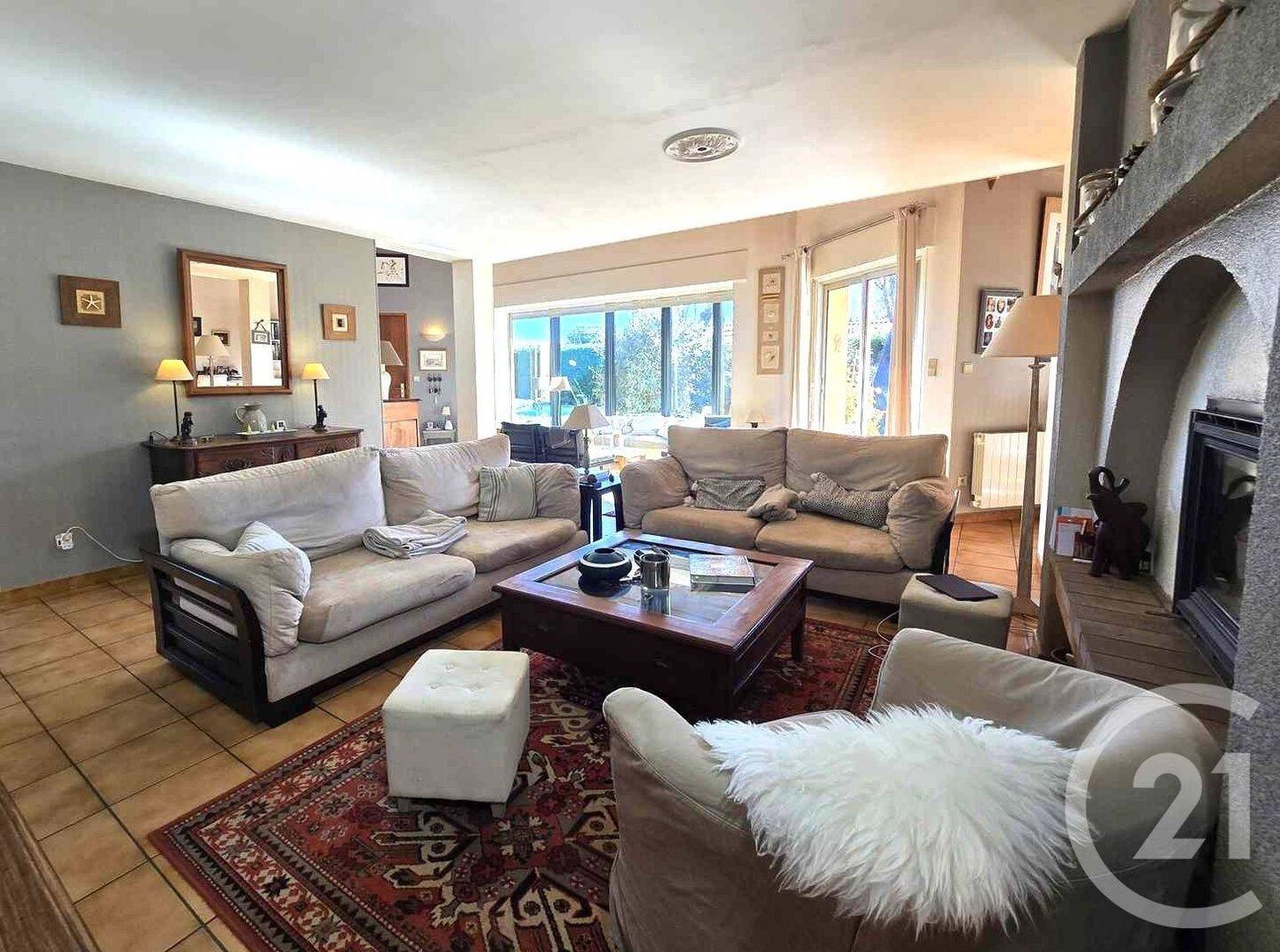 Maison à vendre, 160m², LAVERNOSE LACASSE