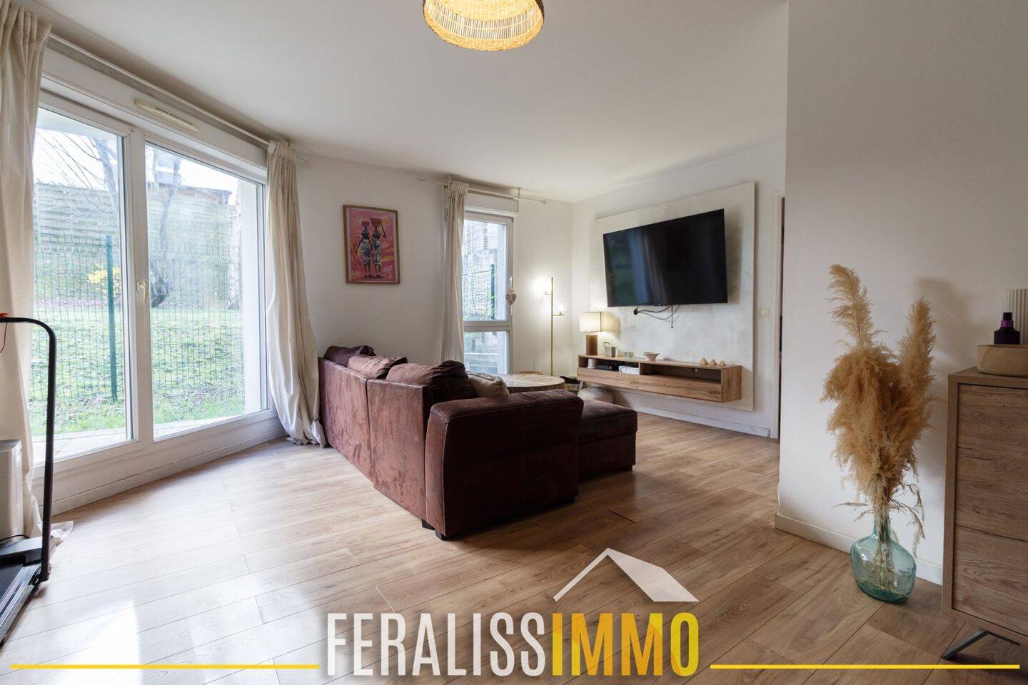 Maison à vendre, 65m², CERGY