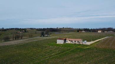 Maison à vendre 320 000 € 6 pièces 3 chambres 133 m² 11 000 m² de terrain Monbazillac 24240