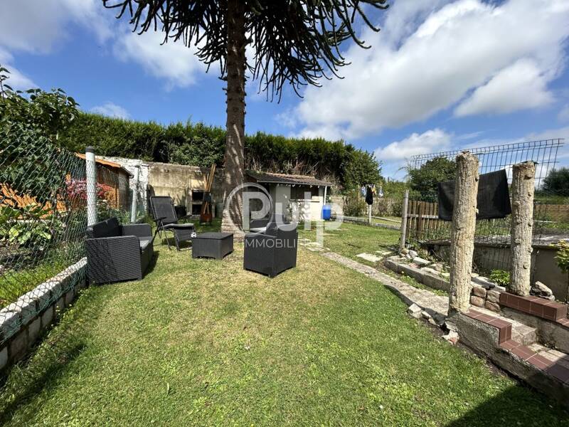 Maison à vendre, 83m², MARLES LES MINES