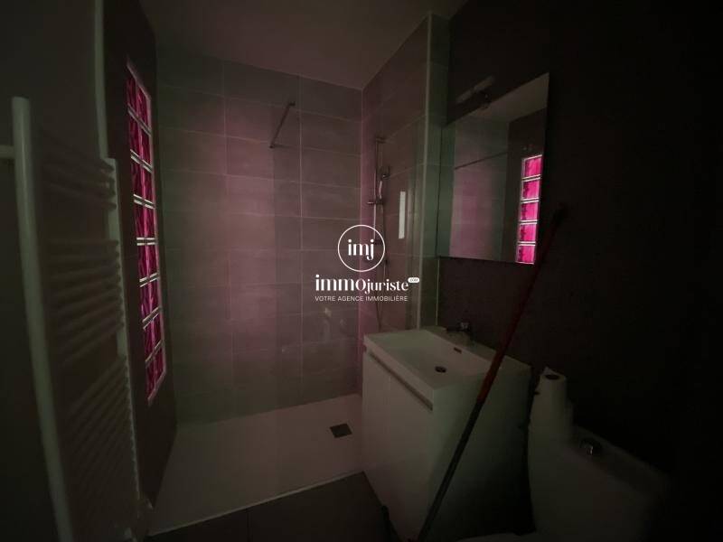 Maison à louer, 35m², LIMOGES