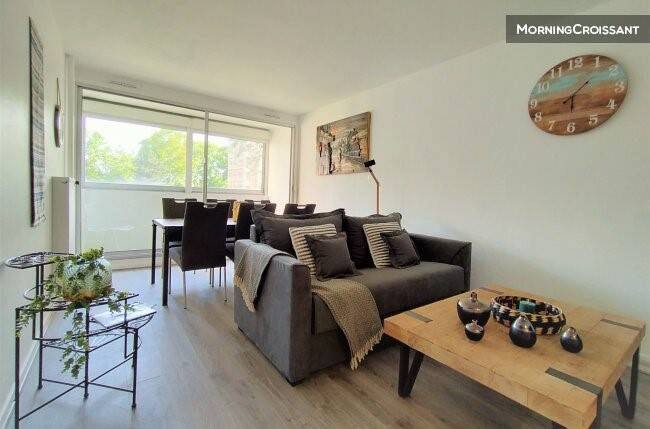 Maison à louer, 80m², COLOMBES