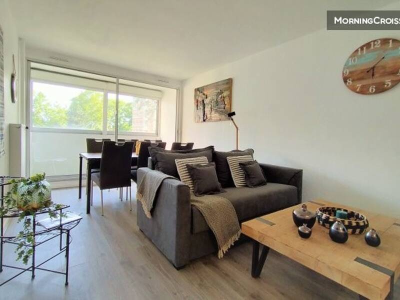 Maison à louer, 80m², COLOMBES