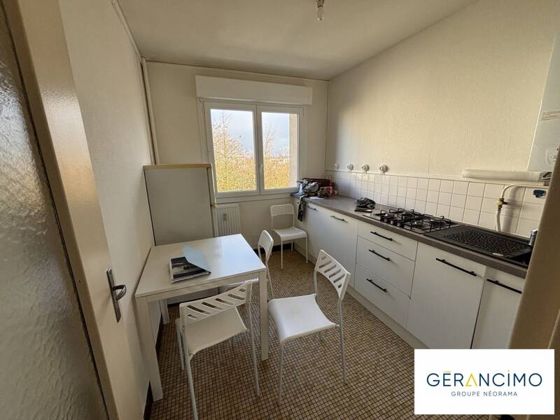 Maison à vendre, 35m², AMIENS