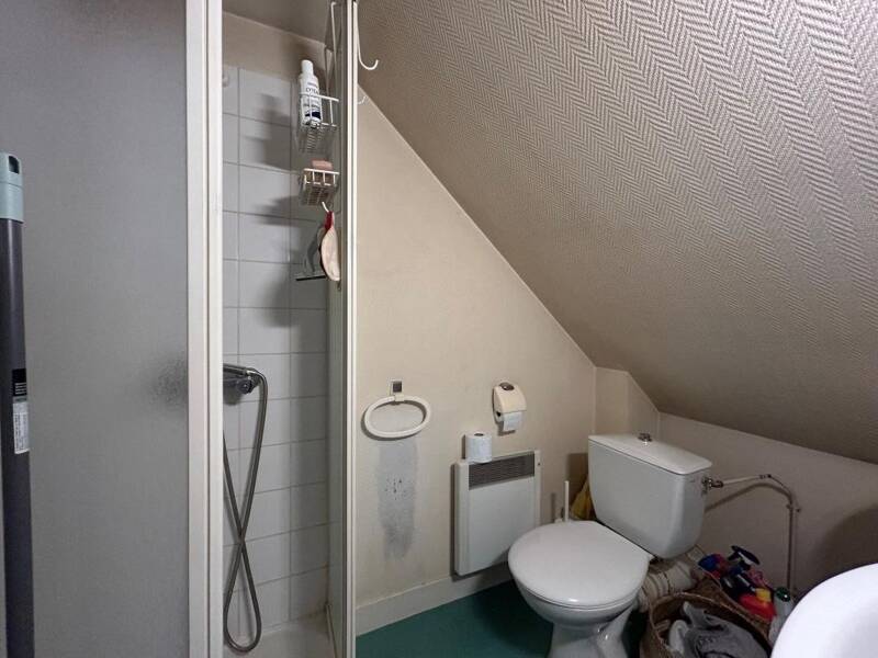 Maison à louer, 13m², TOURS