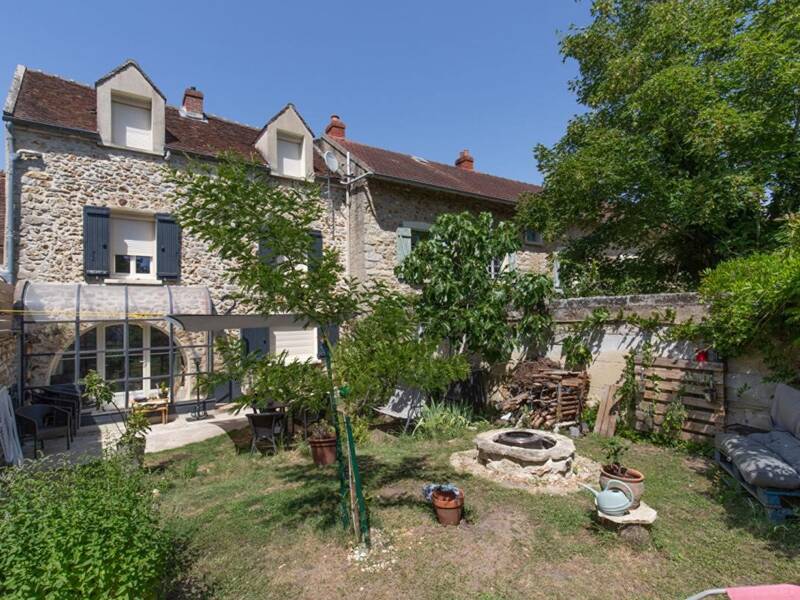 Maison à vendre, 97m², JAMBVILLE
