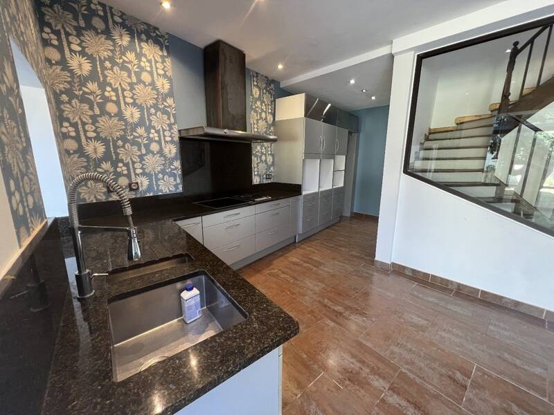 Maison à louer, 180m², TOULOUSE