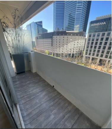 Maison à louer, 44m², COURBEVOIE
