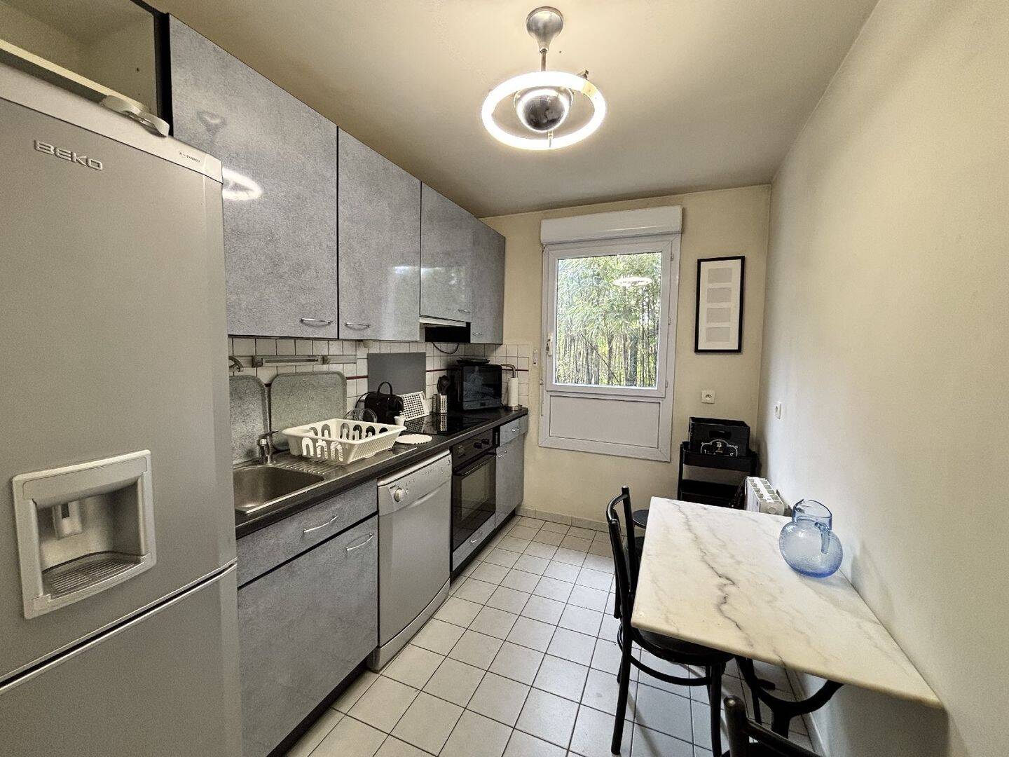 Maison à louer, 48m², ANTONY