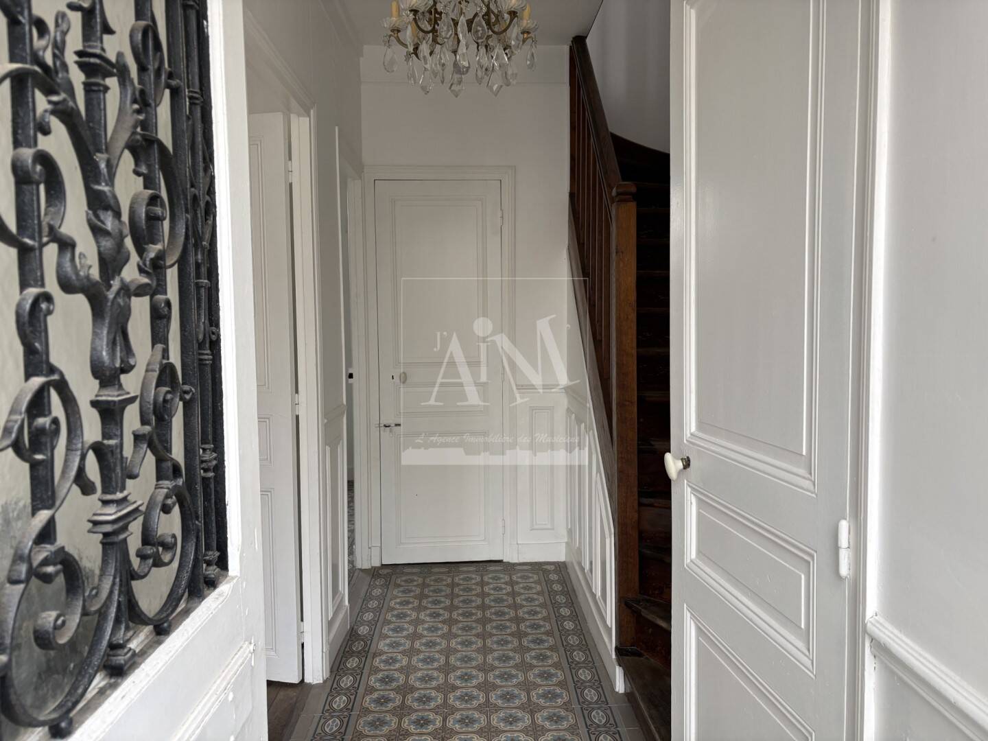 Maison à vendre, 86m², NANTERRE