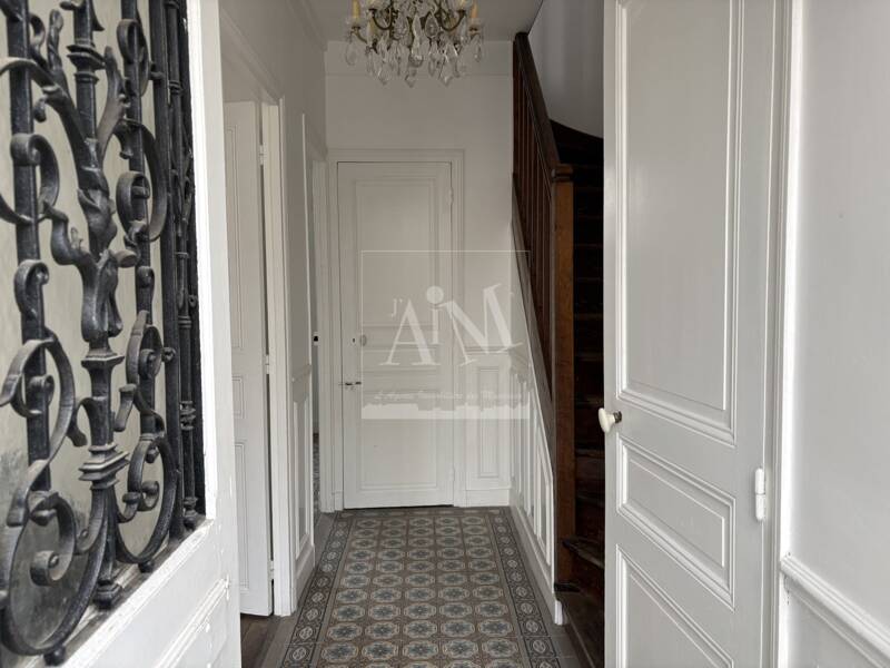 Maison à vendre, 86m², NANTERRE