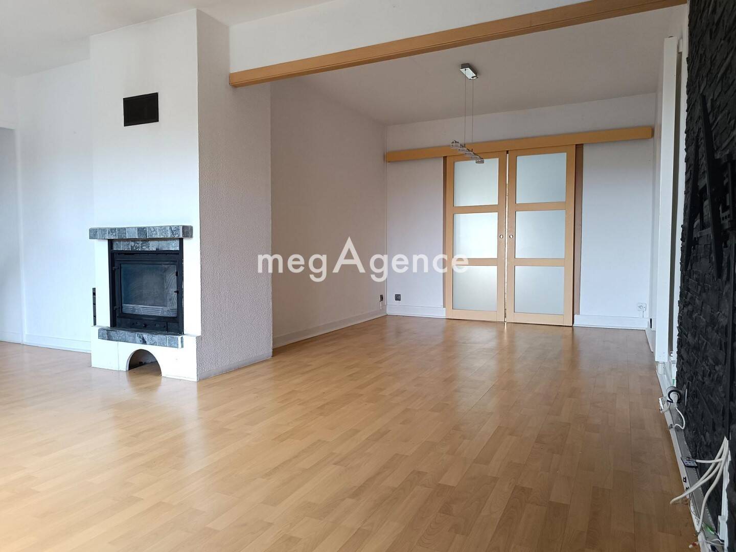 Maison à vendre, 123m², VILLEBAROU