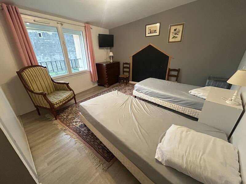 Maison à louer, 113m², AIMARGUES