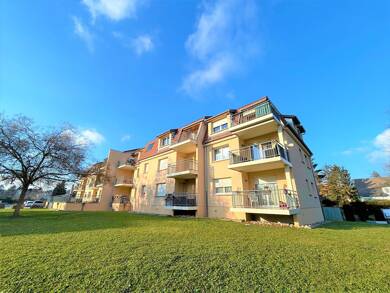 Appartement à vendre 124 000 € 2 pièces 1 chambre 47 m² Étage 1/2 Illzach 68110