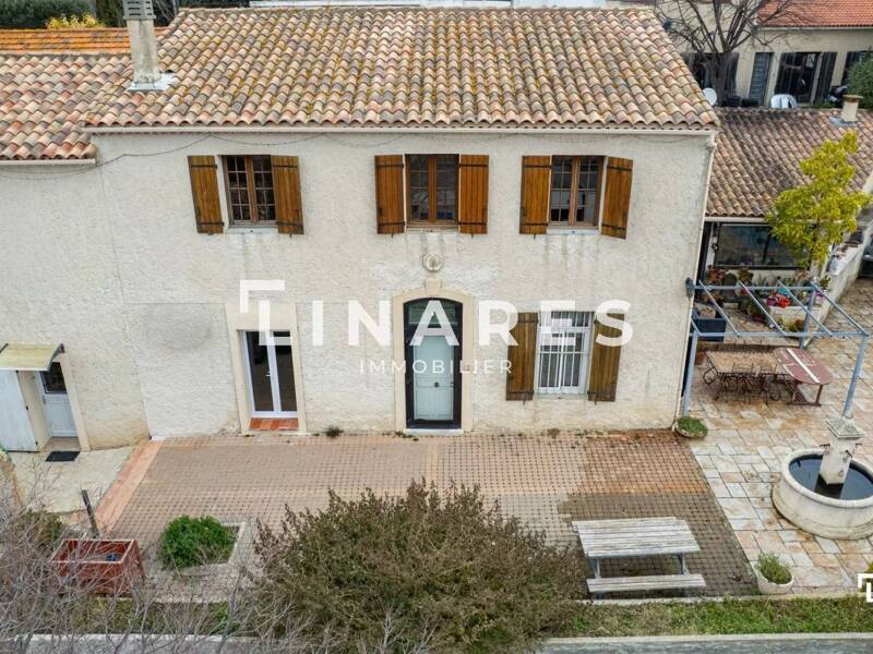 Maison à vendre, 143m², MARSEILLE 13E