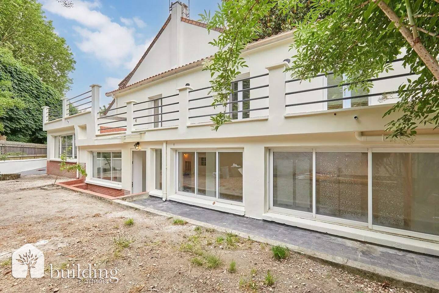 Maison à vendre, 97m², SAINT MAUR DES FOSSES