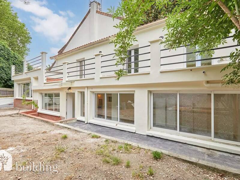 Maison à vendre, 97m², SAINT MAUR DES FOSSES