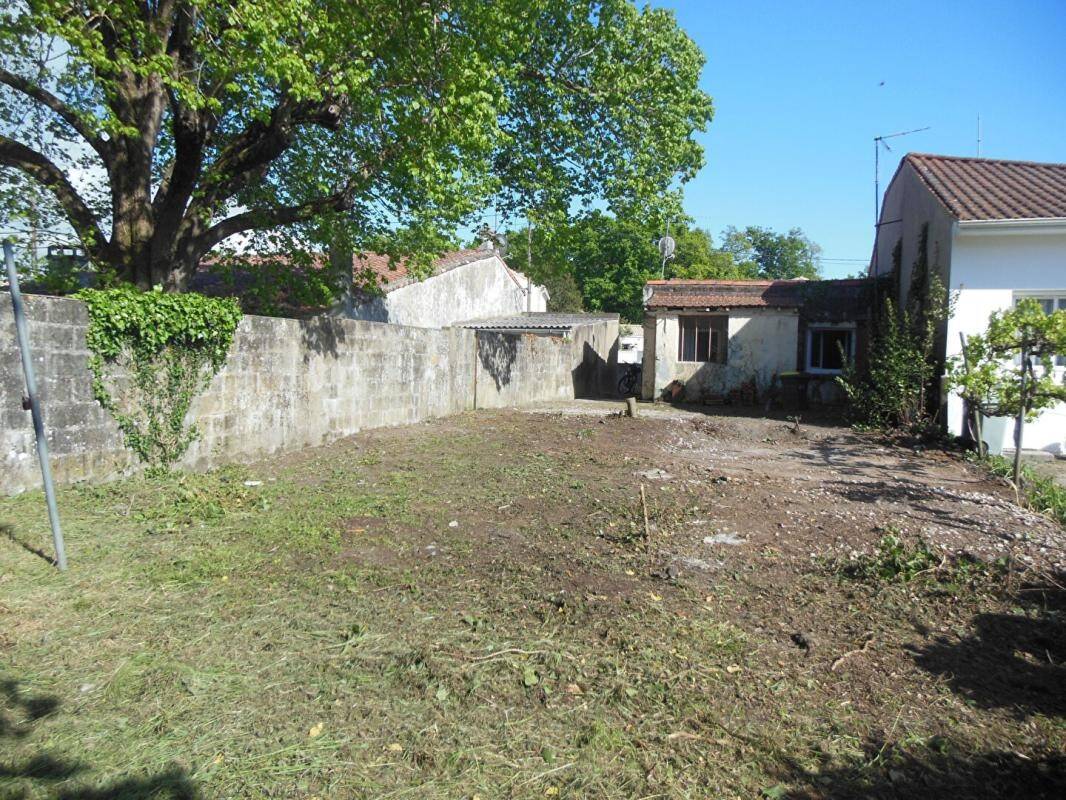 Maison à vendre, 58m², VAUX SUR MER