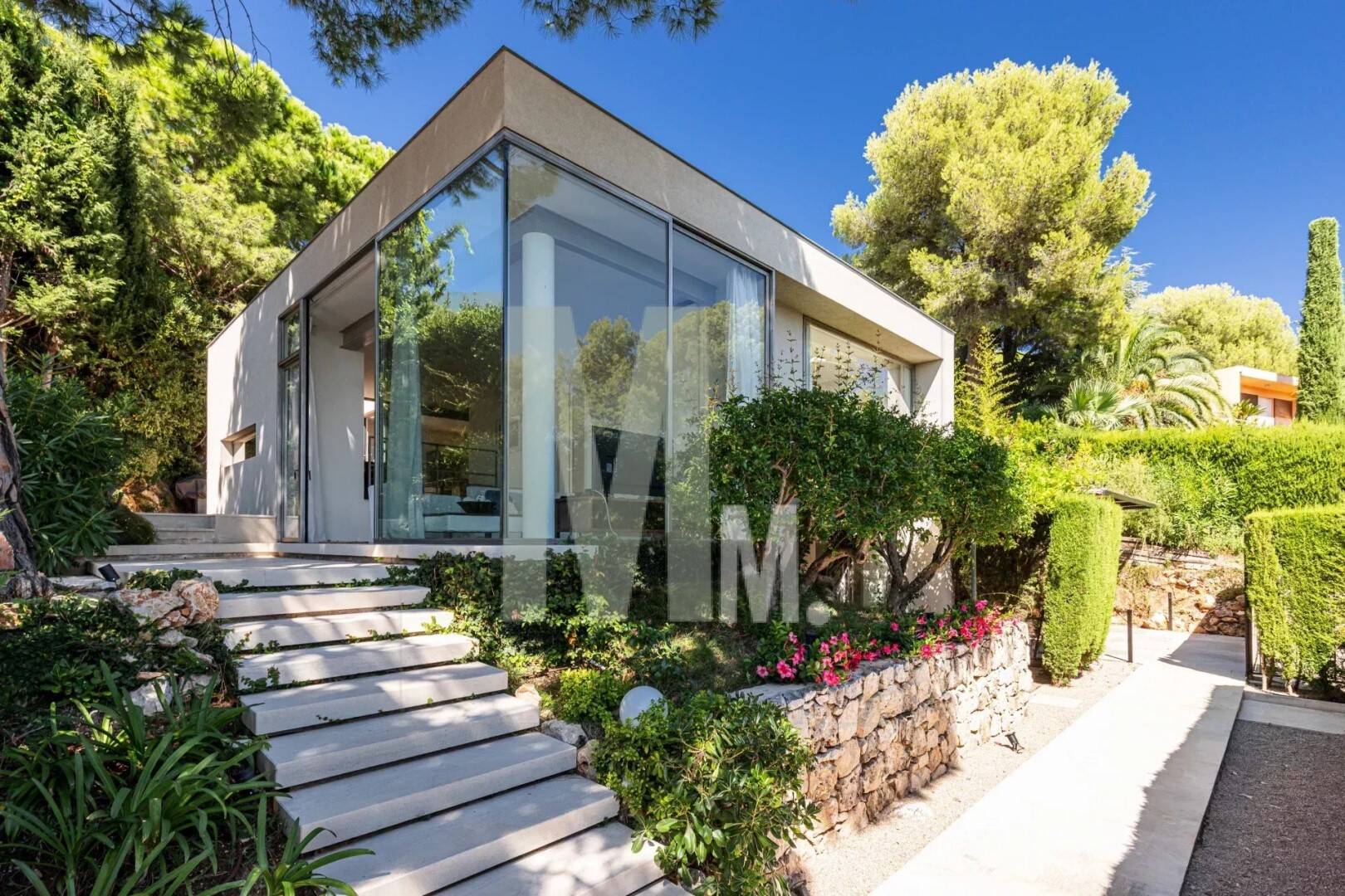 Maison à vendre, 250m², SAINT JEAN CAP FERRAT