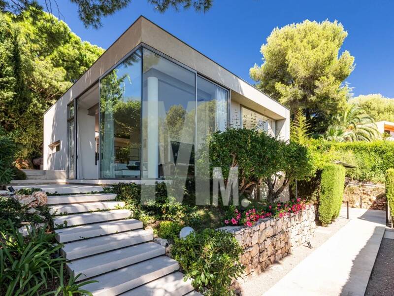 Maison à vendre, 250m², SAINT JEAN CAP FERRAT
